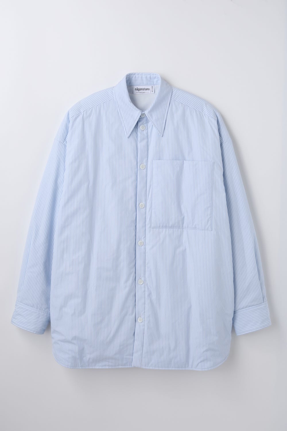 shirts and blouses