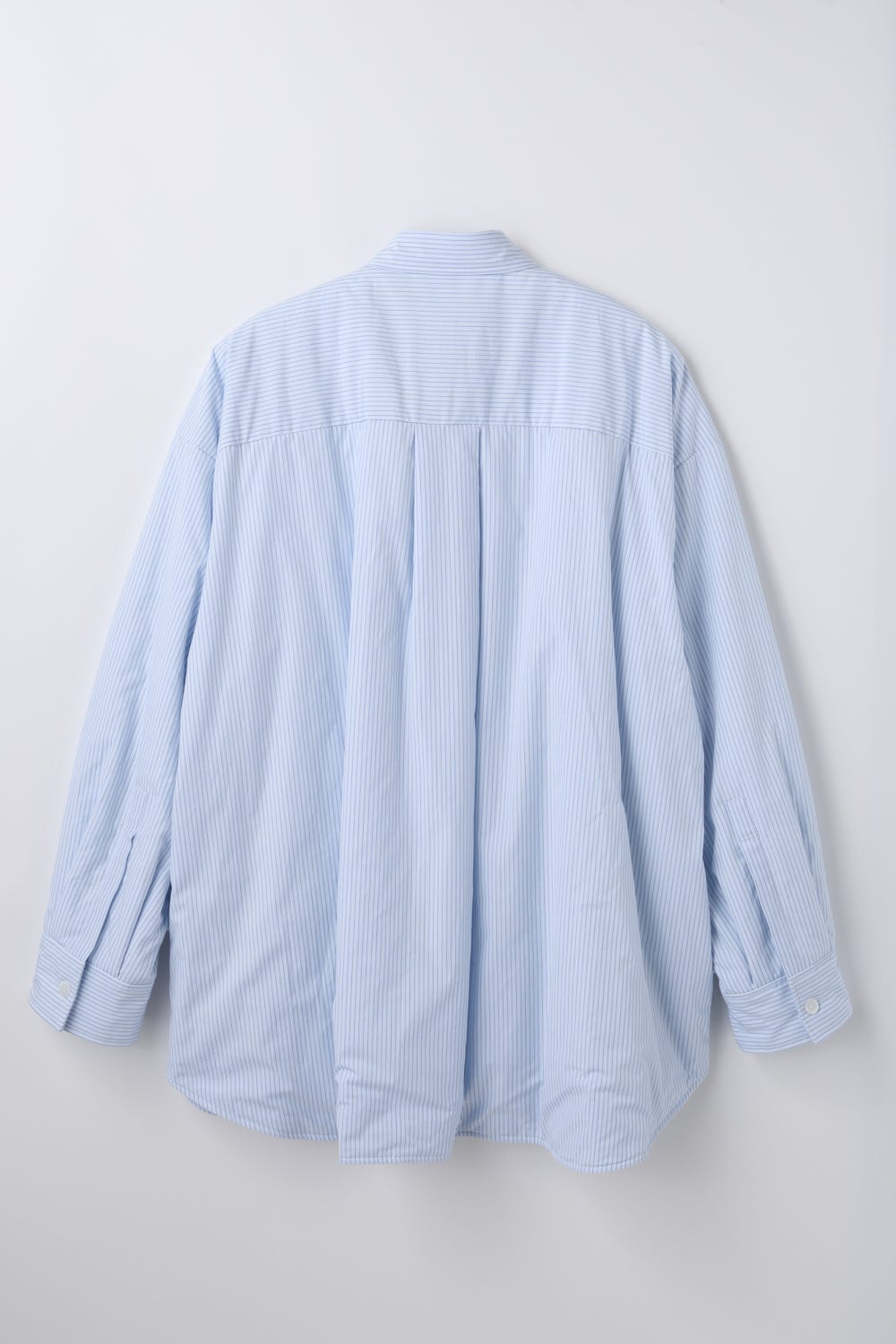 padded shirt Water M