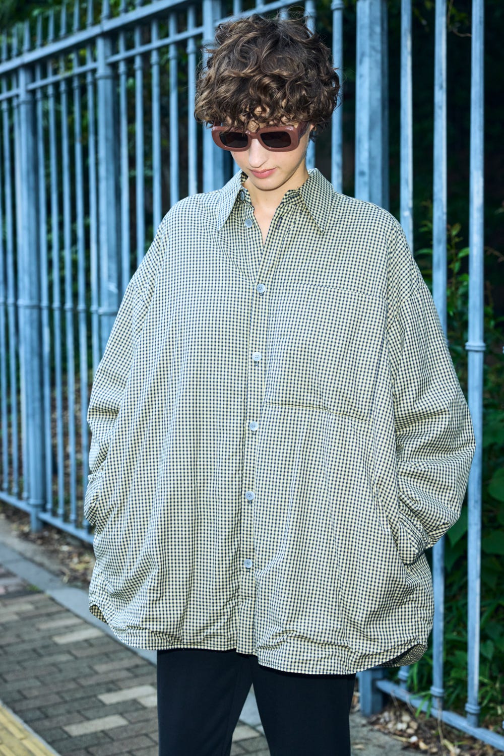 shirts and blouses