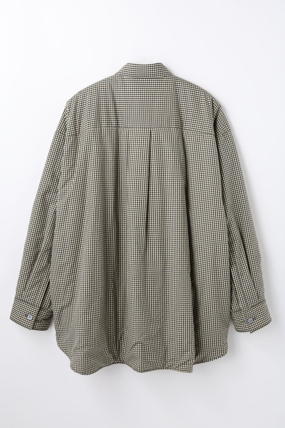 padded shirt Grapefruit M