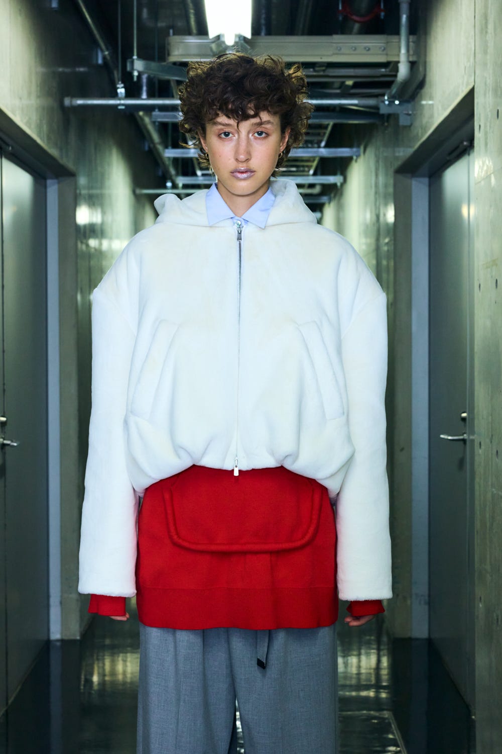 coat