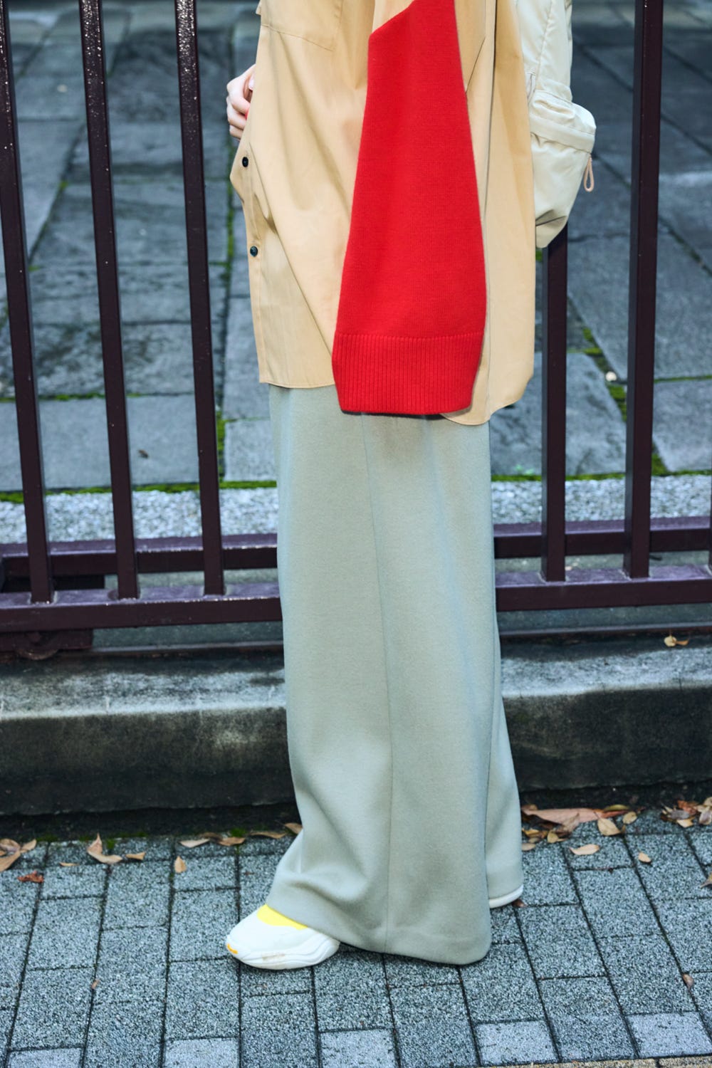 trousers