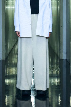 trousers|någonstans official online store｜ナゴンスタンス公式通販