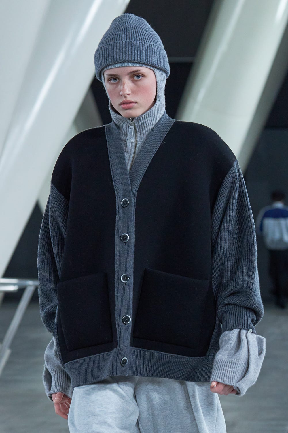 knit wear