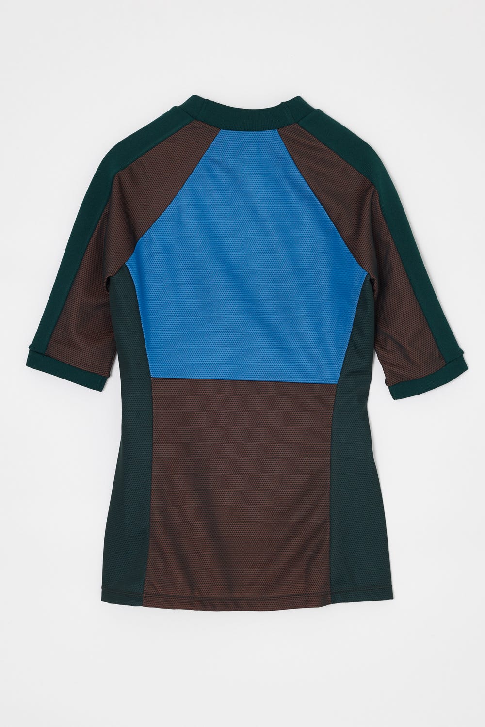 canoe half-sleeves tops Kale M