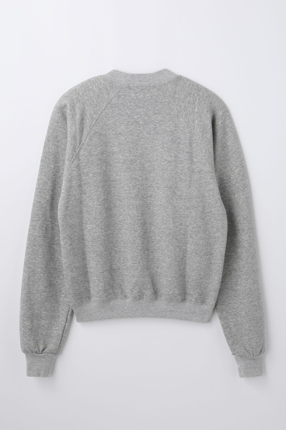 pullover｜M｜Black｜cut and sewn｜någonstans official online store
