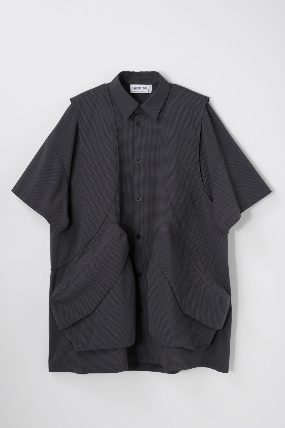 shirts and blouses