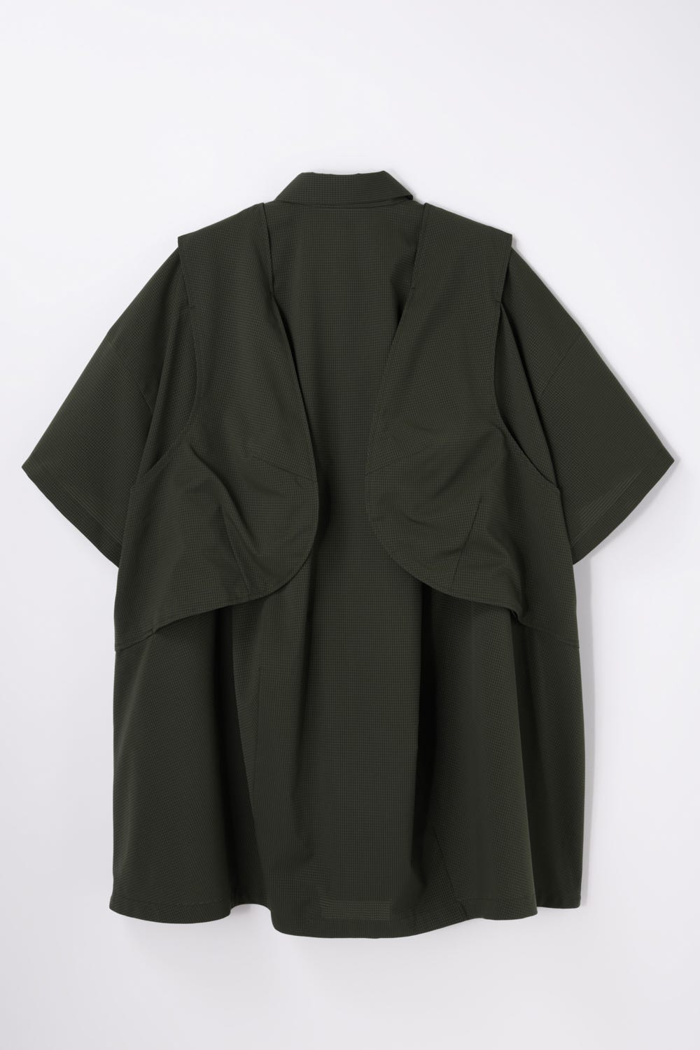 breate shirt Olive M