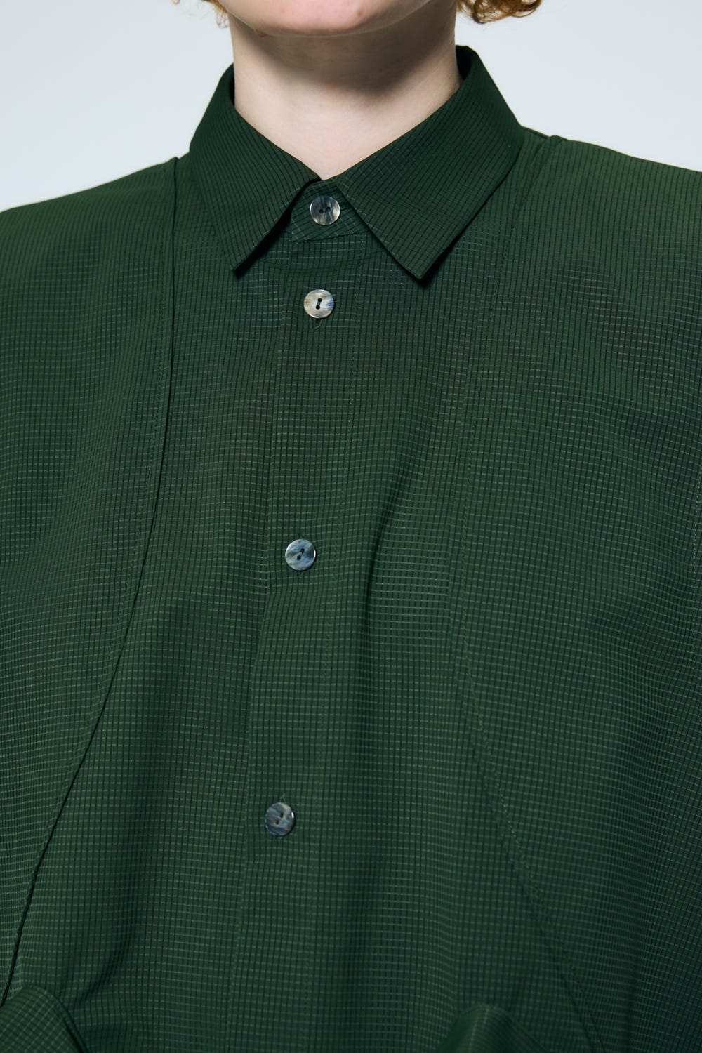 breate shirt Olive M