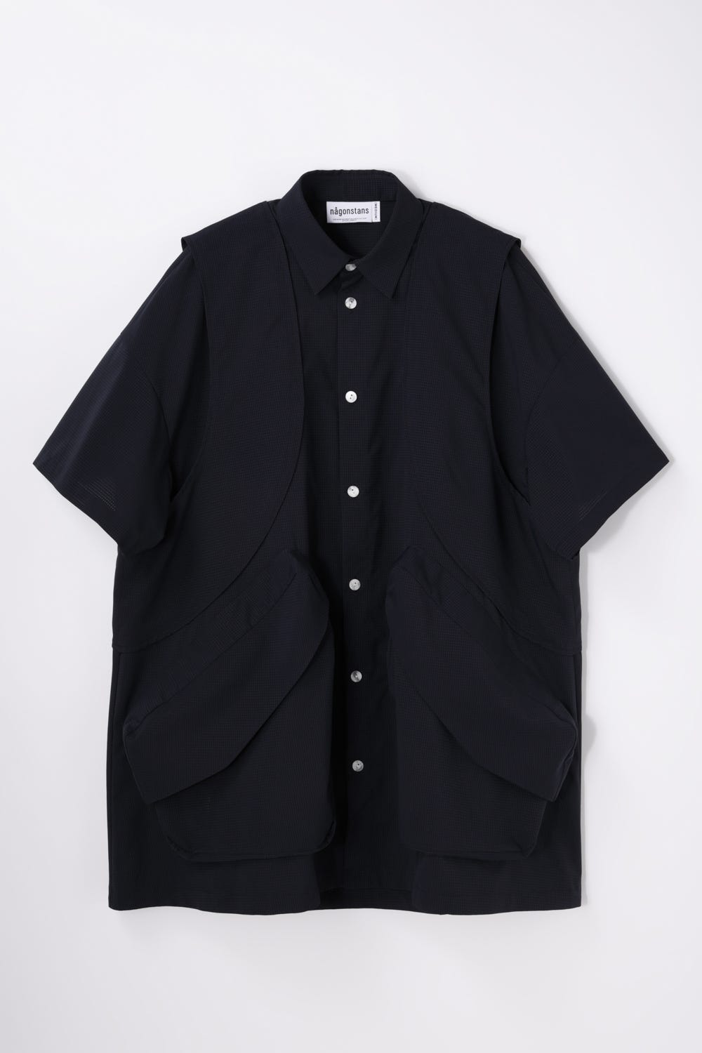 shirts and blouses