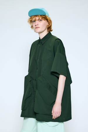 tops|någonstans official online store｜ナゴンスタンス公式通販
