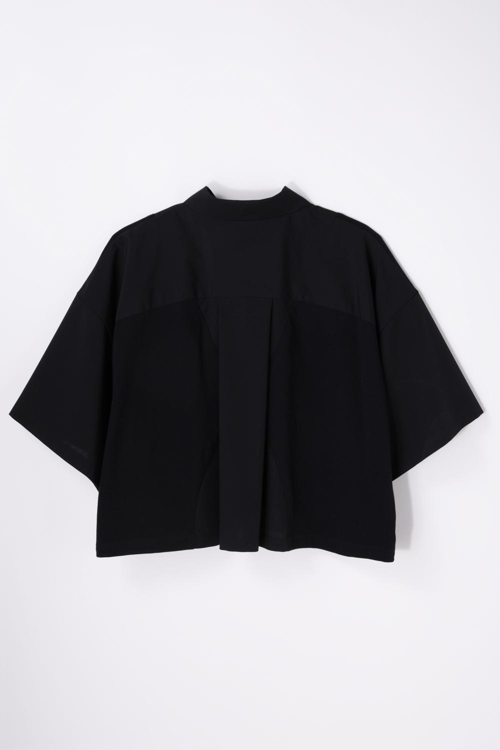 flowline shirt Black M