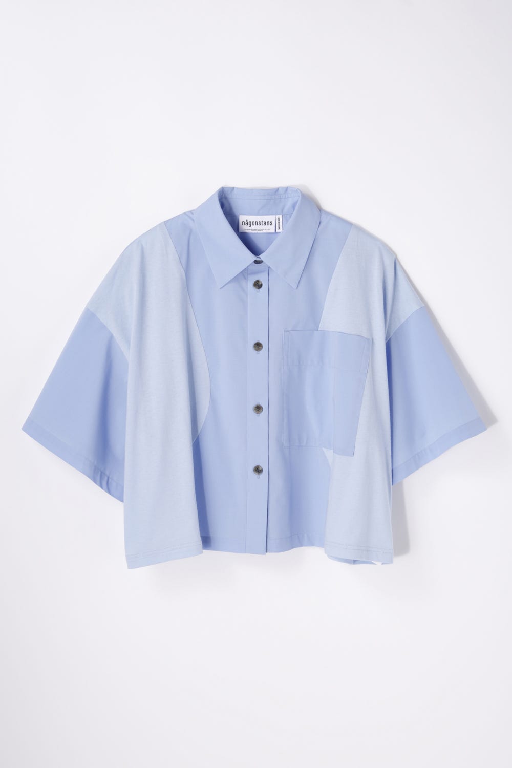 shirts and blouses