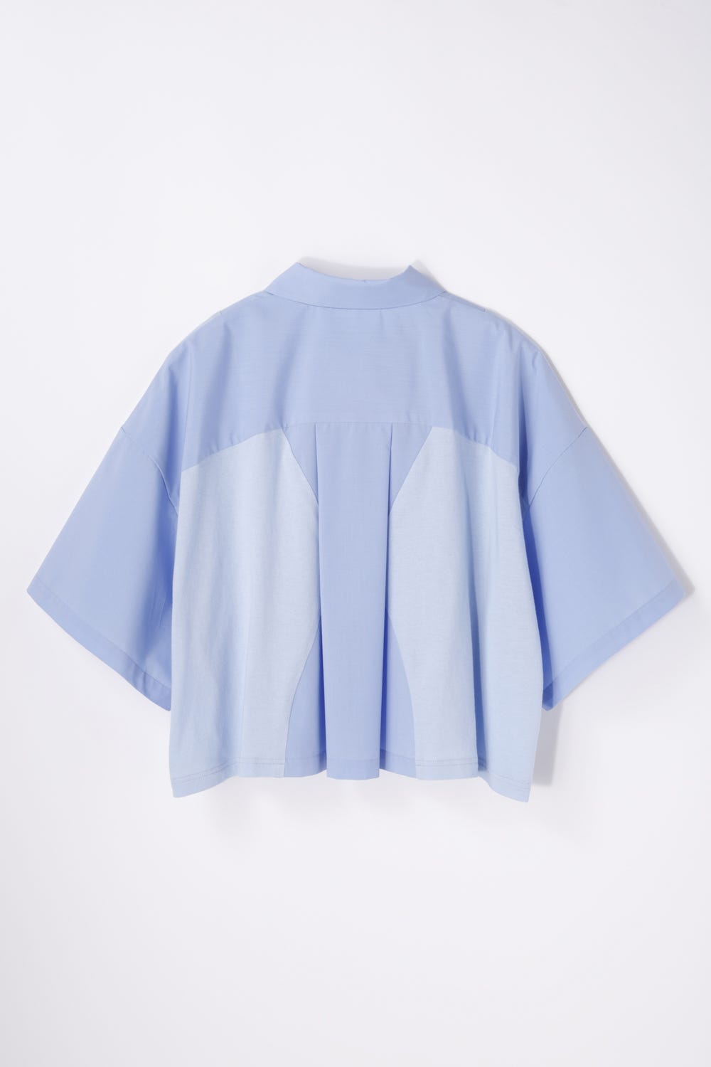 flowline shirt Water M
