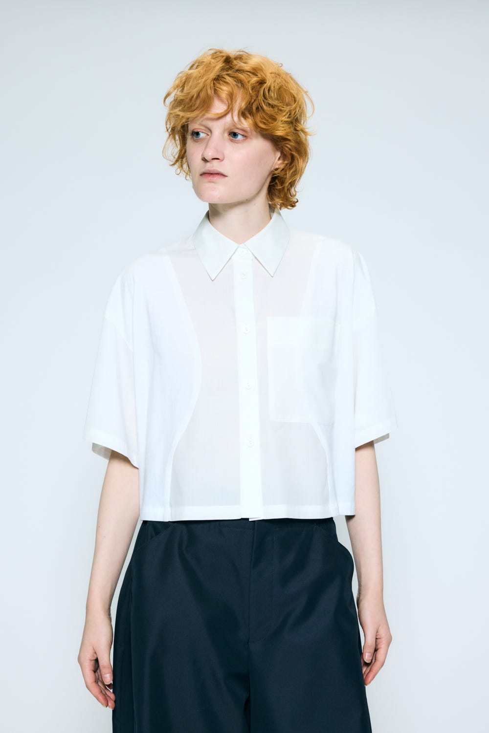 shirts and blouses