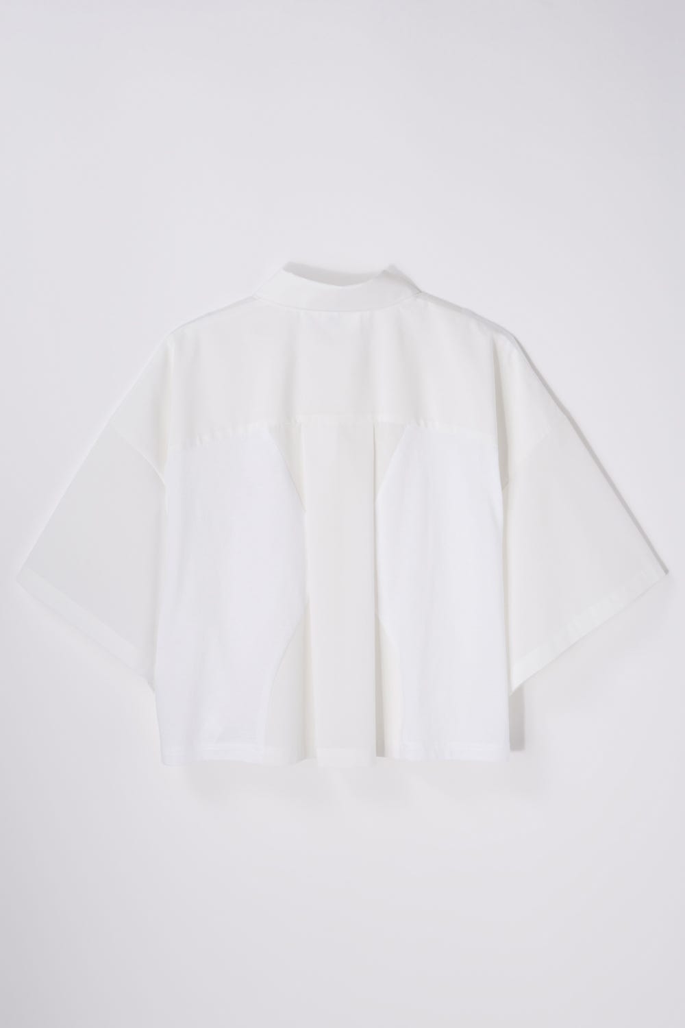 flowline shirt Salt M