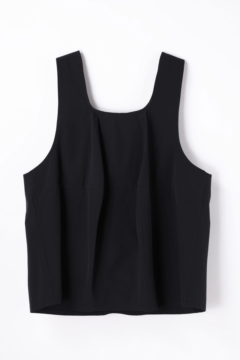 pocket tank Black M