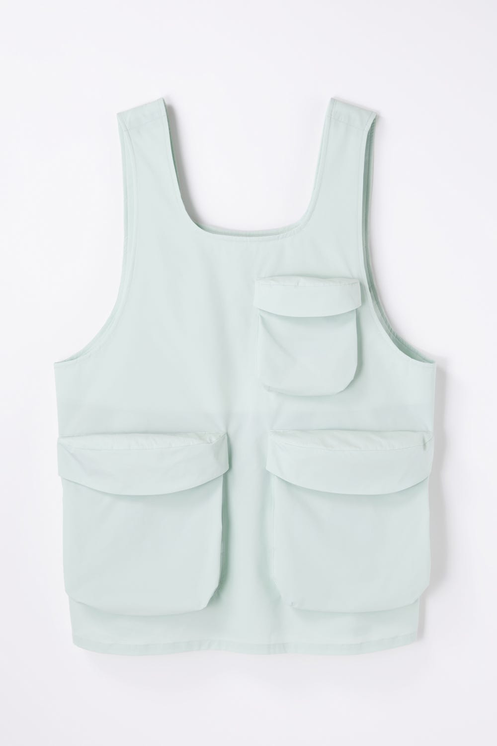 pocket tank Soda M