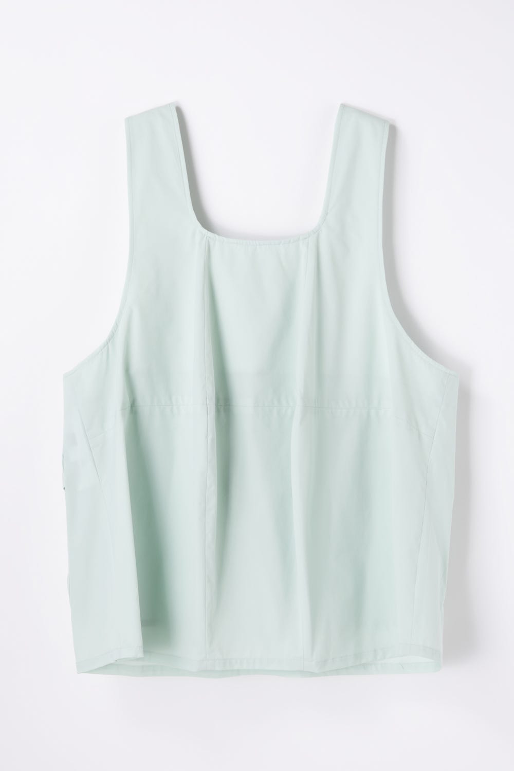 pocket tank Soda M