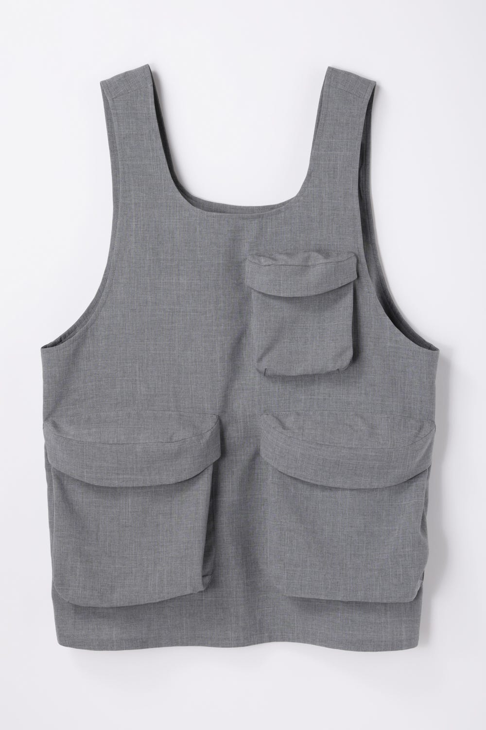 pocket tank Wolf M