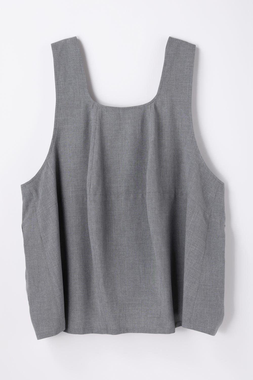 pocket tank Wolf M