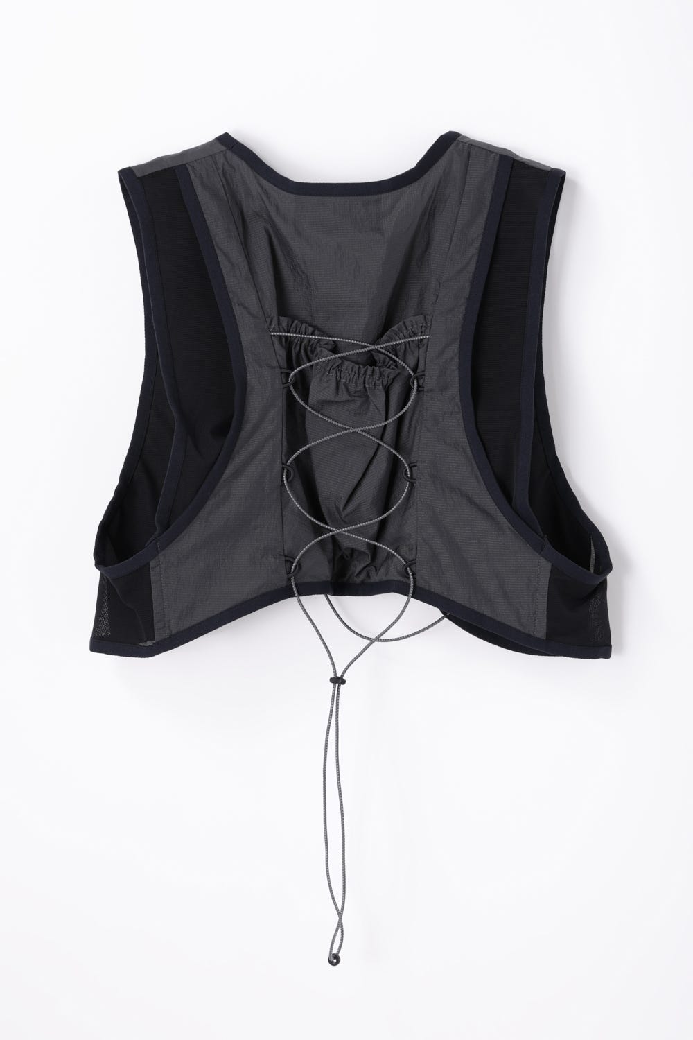breath micro vest Cement M
