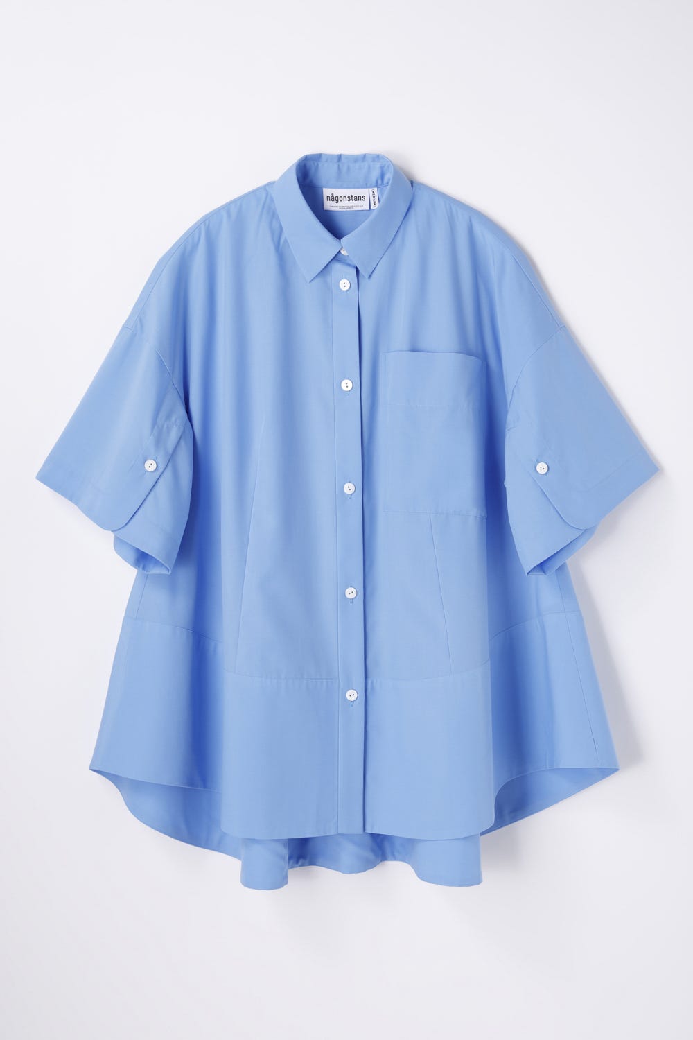 tent line shirt Water M