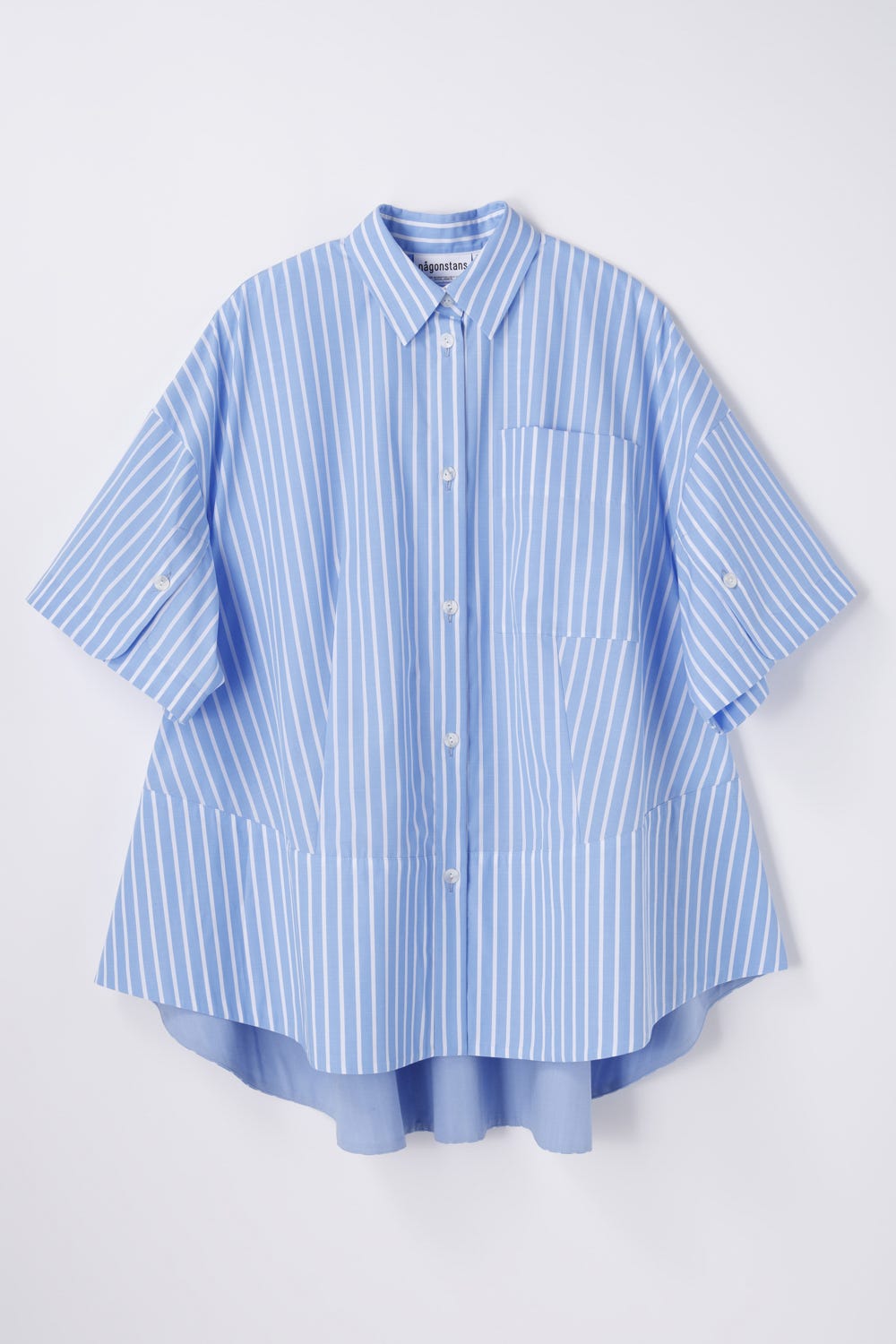 tent line shirt Water M