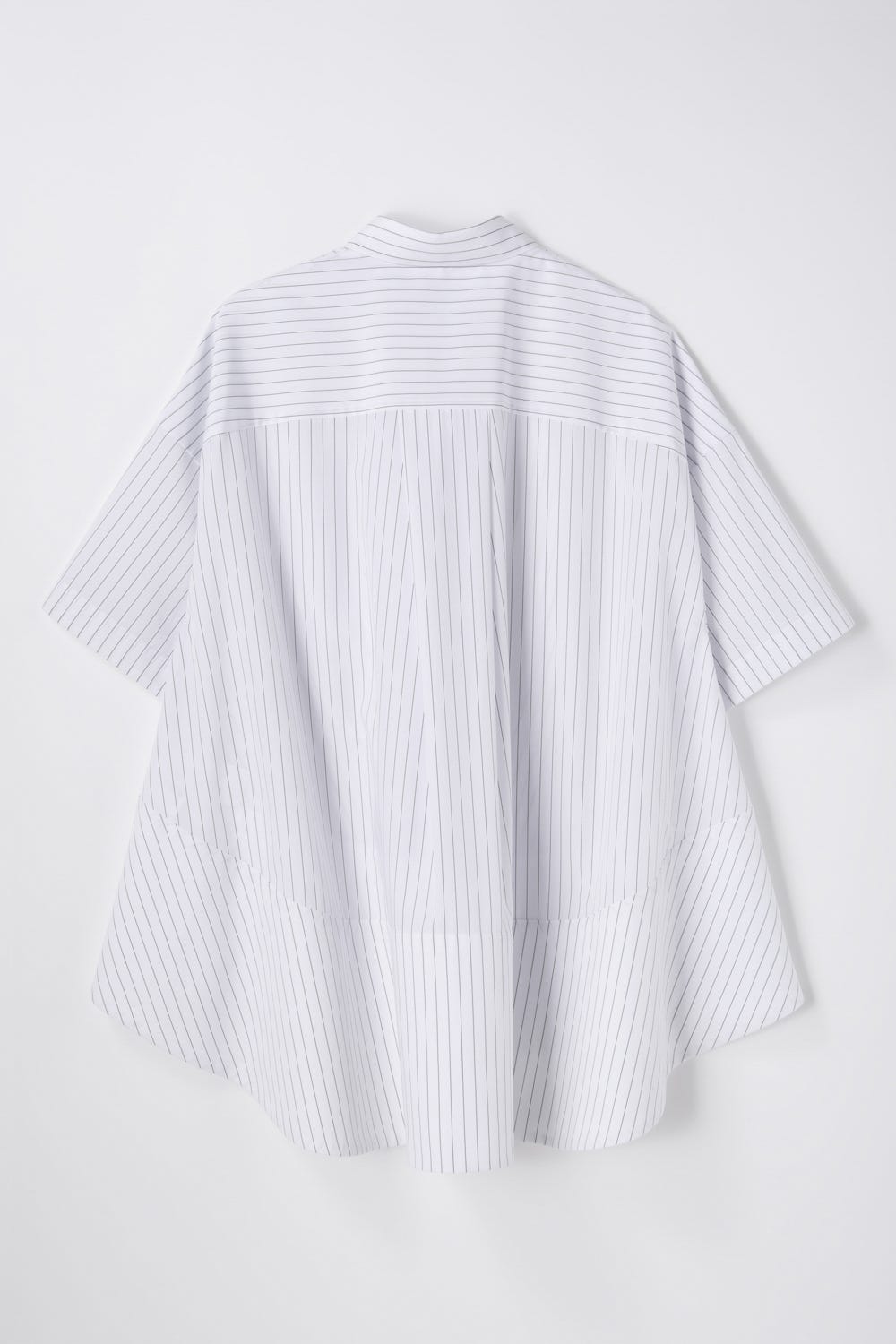 tent line shirt Salt M
