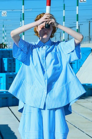 shirts and blouses|någonstans official online store｜ナゴ