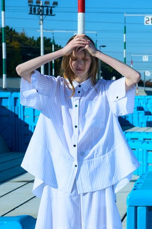 shirts and blouses|någonstans official online store｜ナゴ