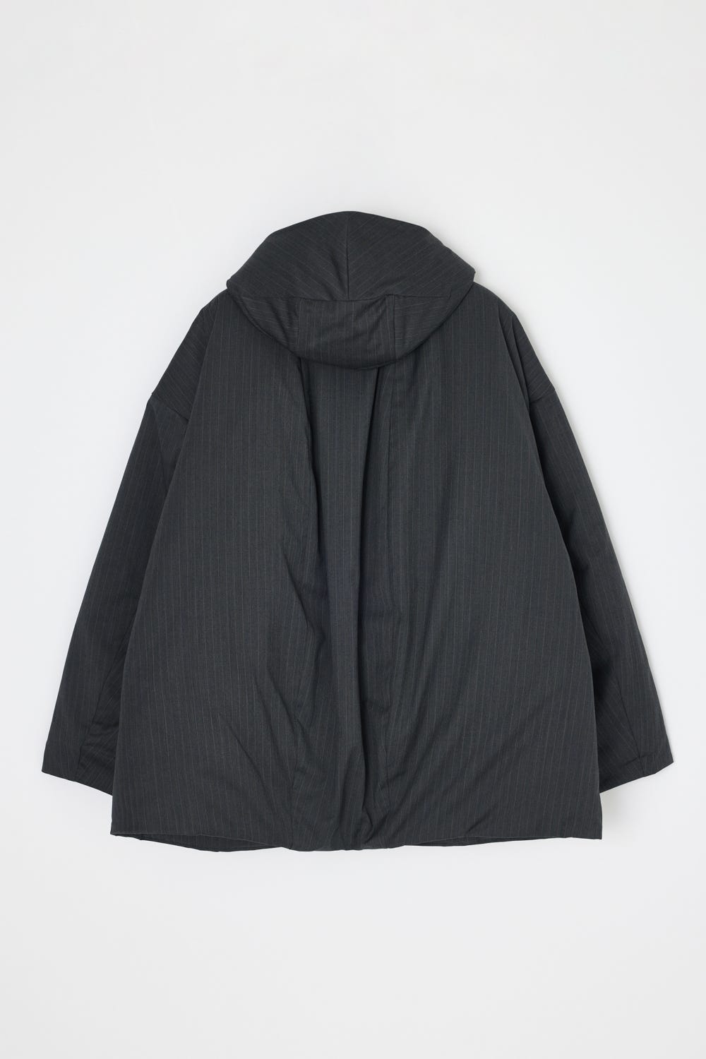volume blouson Stone M