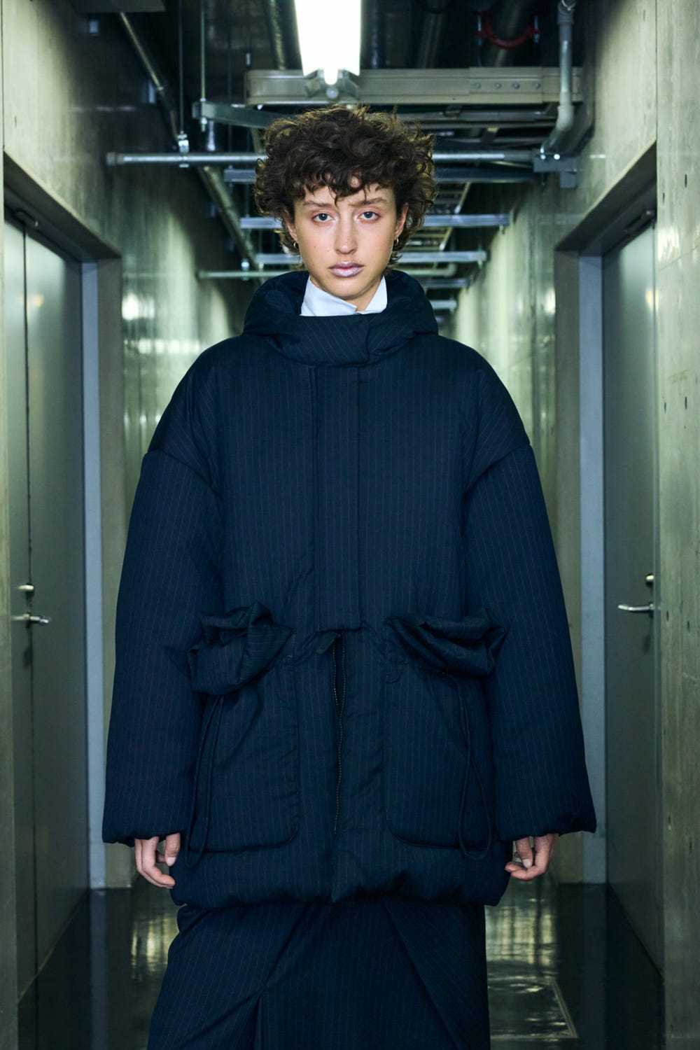 coat