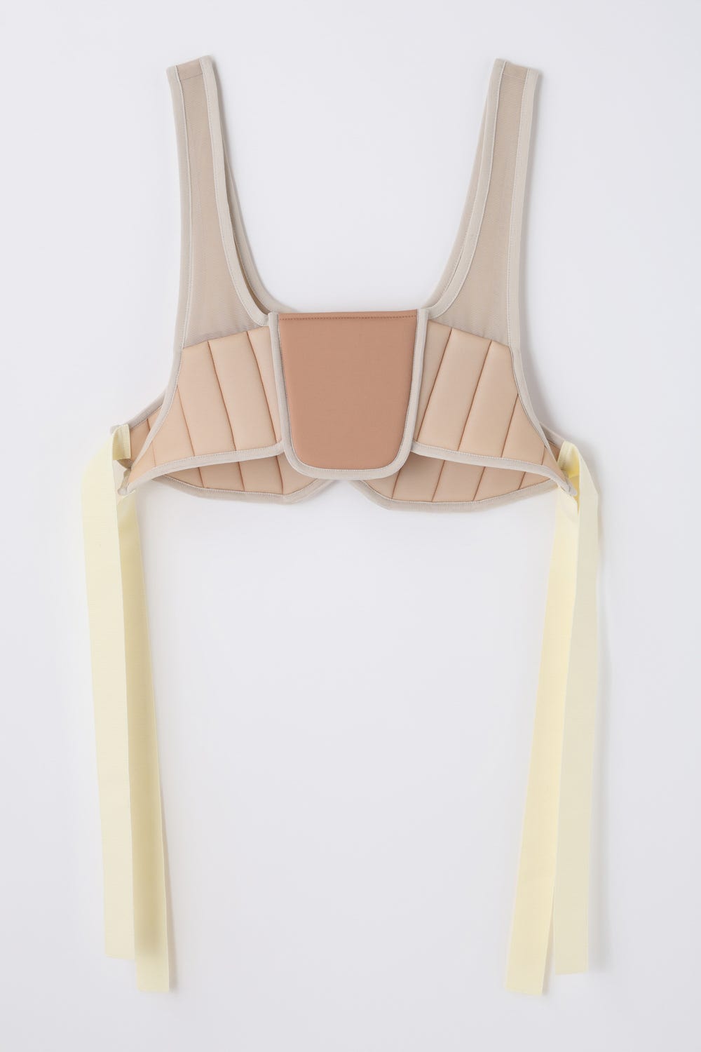 protecter パーツ Nude M