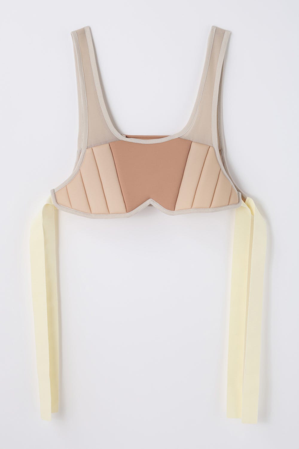 protecter パーツ Nude M