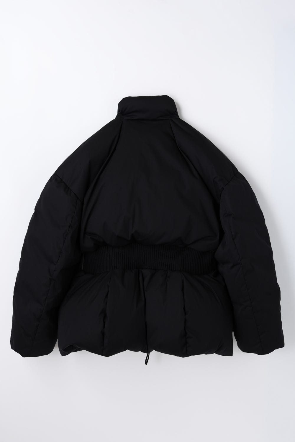 dolman down Black M