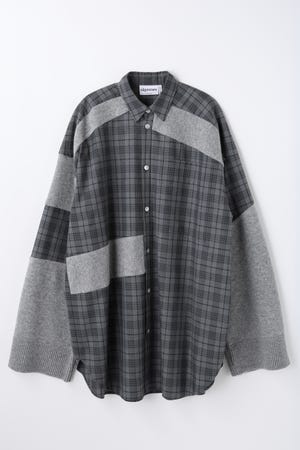 shirts and blouses|någonstans official online store｜ナゴ
