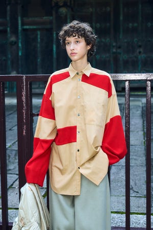 shirts and blouses|någonstans official online store｜ナゴ