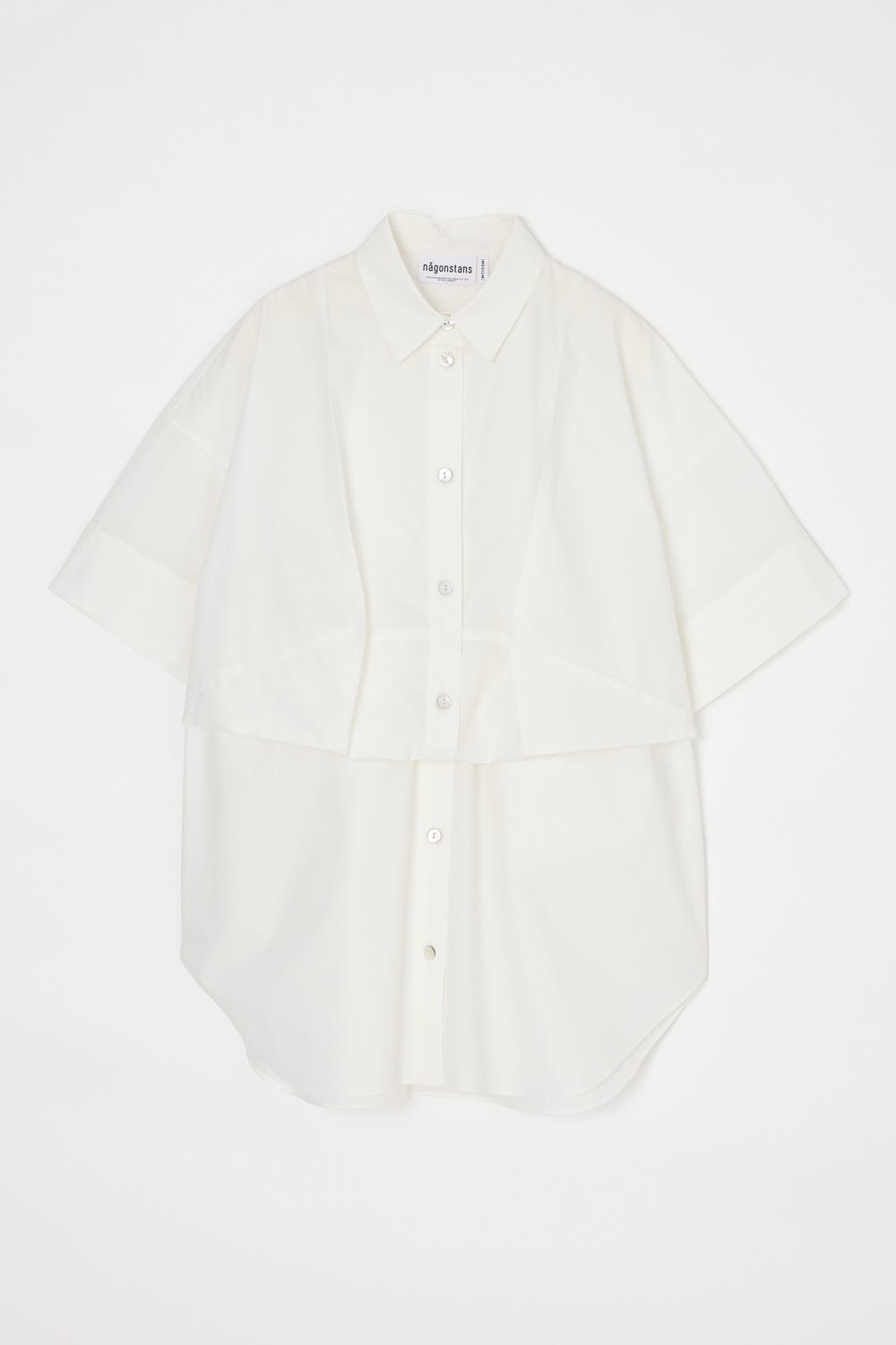 shirts and blouses