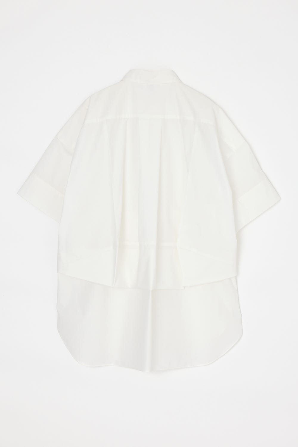 form shirt Salt M