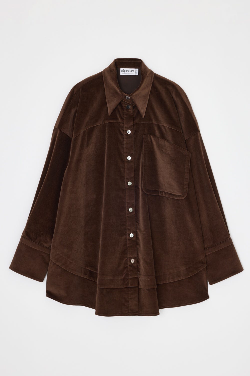 shirts and blouses
