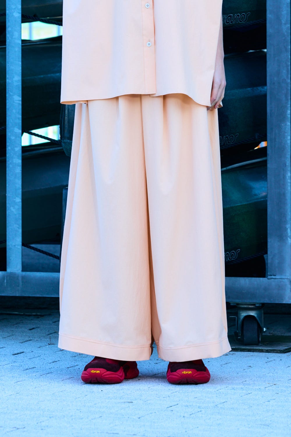 trousers