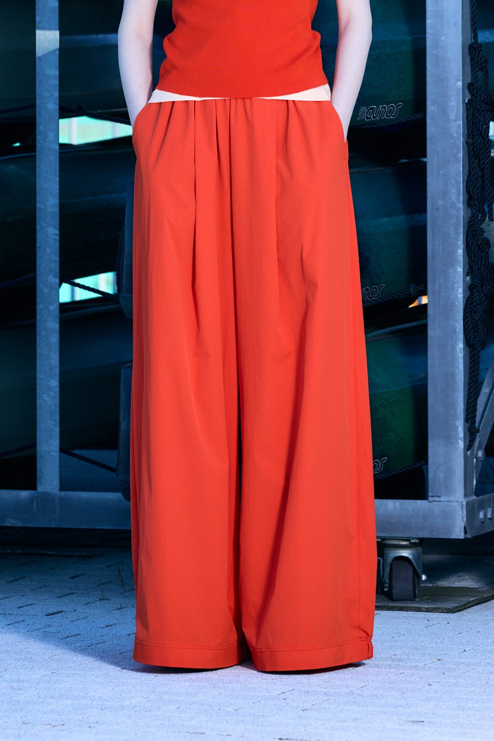 trousers