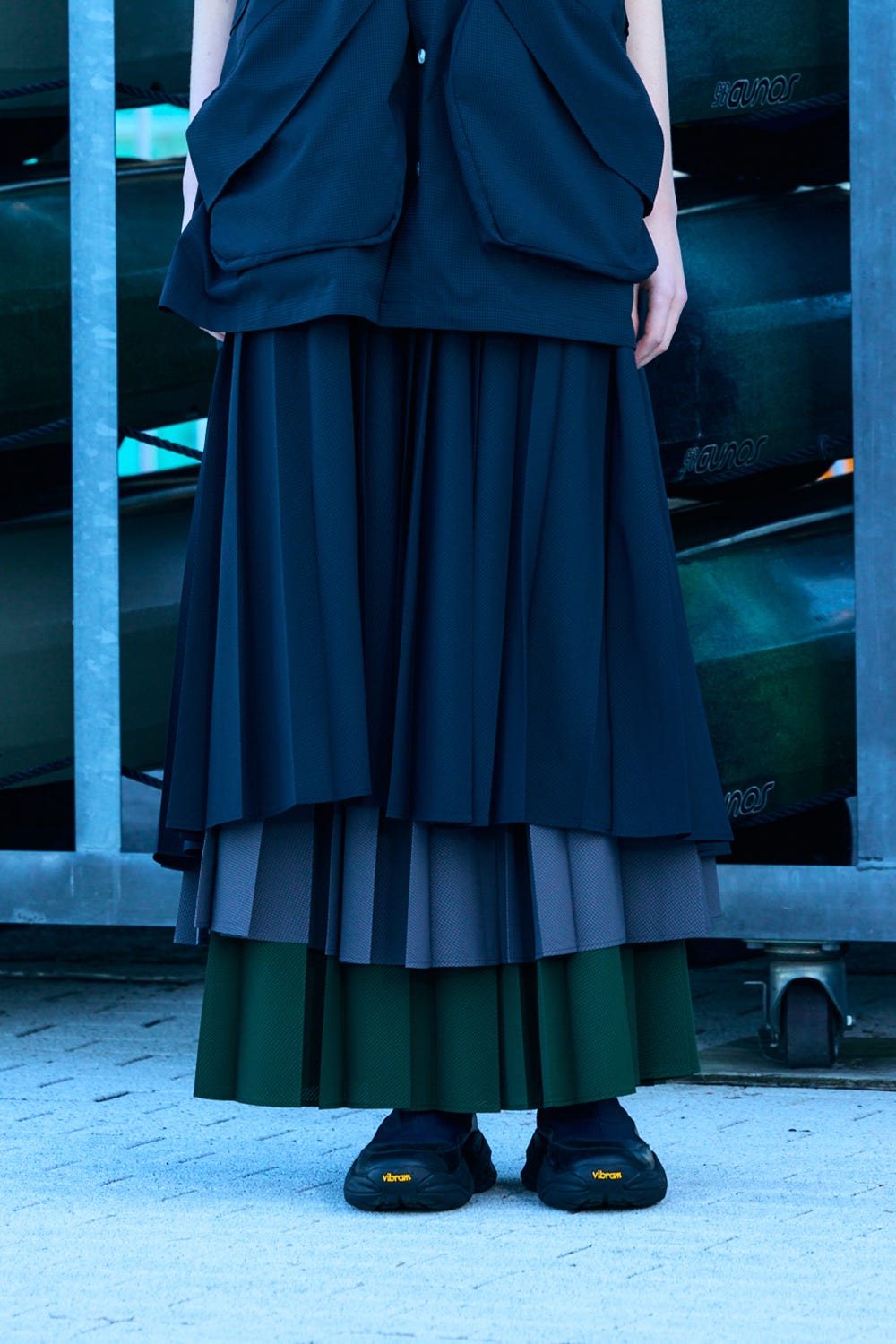 skirt