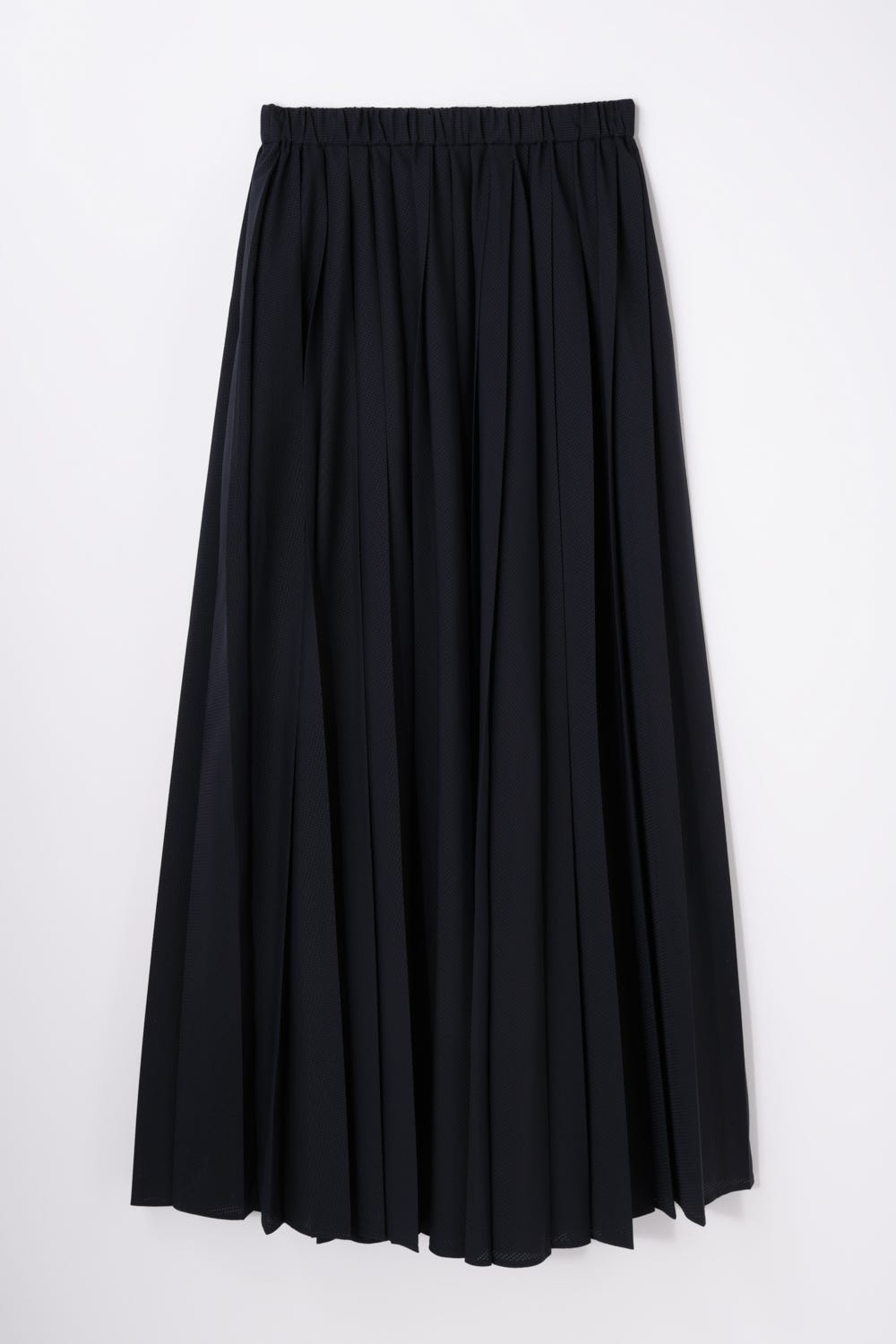 pleats skirt Space S