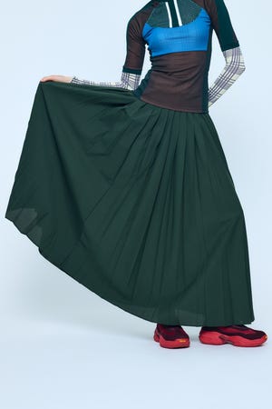 skirt|någonstans official online store｜ナゴンスタンス公式通販
