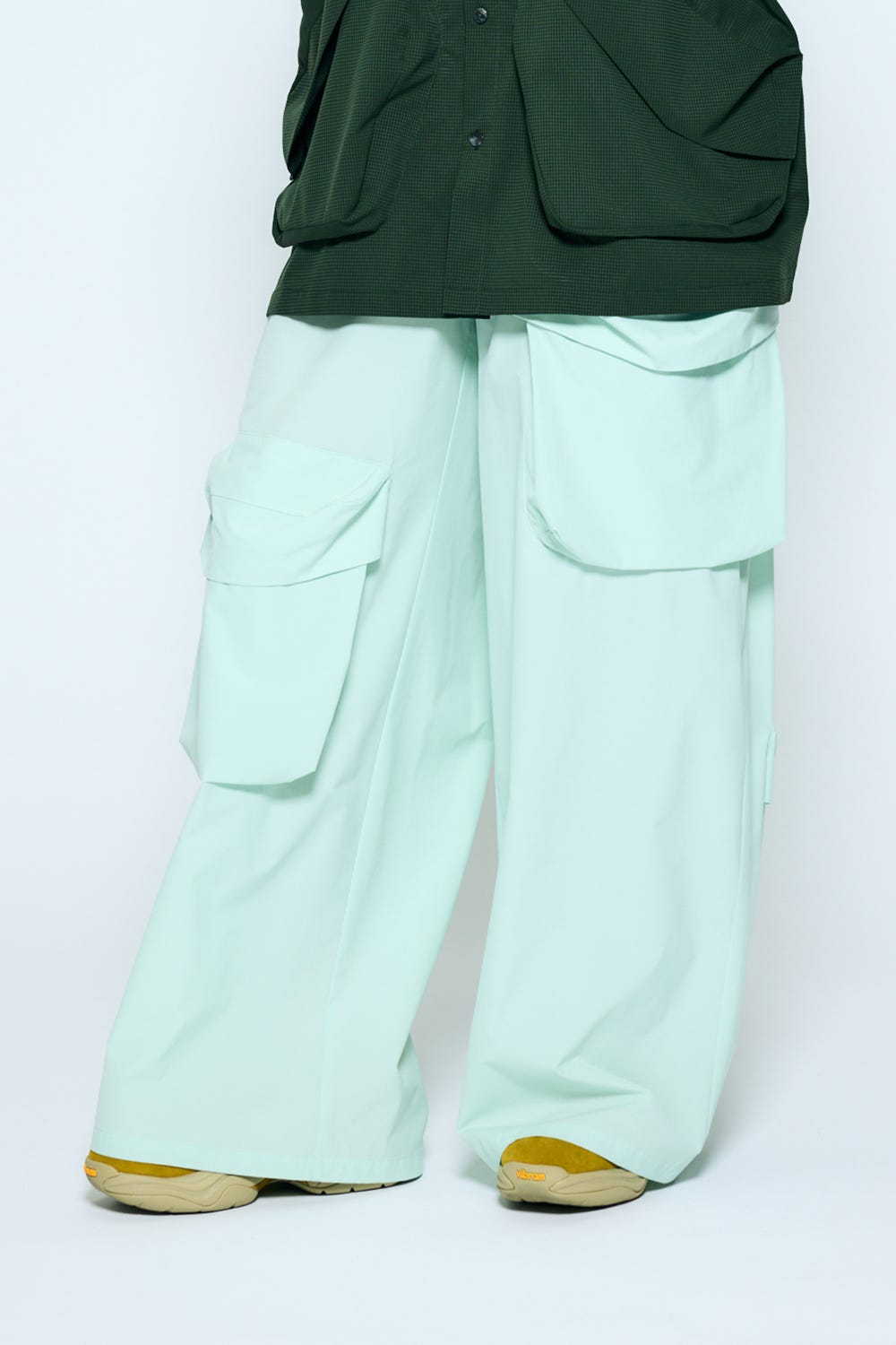 trousers