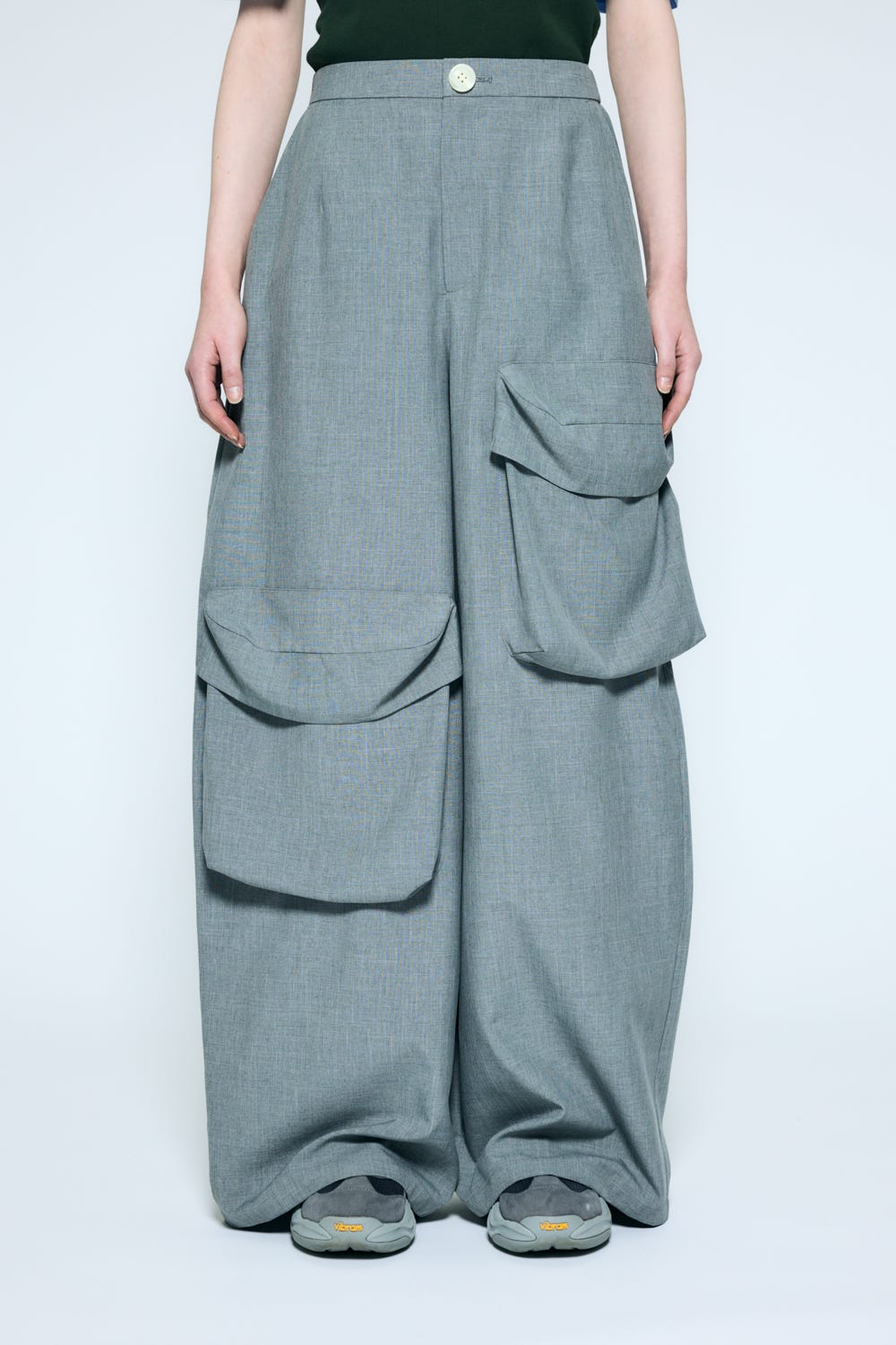 trousers