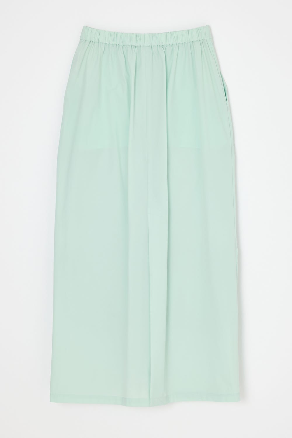 pebble cargo skirt Soda M
