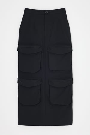 skirt|någonstans official online store｜ナゴンスタンス公式通販